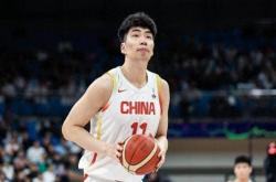 开云体育下载-单场13分！男篮小将比肩曾凡博，CBA亚军失落，错失3国手阵容