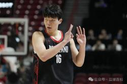 开云体育网址-赢了！打爆米西！杨瀚森创NBA夏联生涯两项新高！