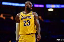 kaiyun-NBA传闻：勒布朗·詹姆斯与湖人队“从未讨论过”交易和买断