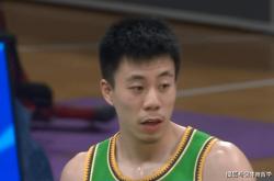 kaiyun-篮球媒体人：张镇麟有可能会被交易，与辽宁队说再见
