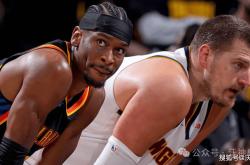 开云体育官网-周日307 美职篮 丹佛掘金VS俄克拉荷马城雷霆