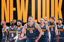 开云体育首页-丹佛掘金面临挑战，替补中锋瓦兰丘纳斯欲重返欧洲