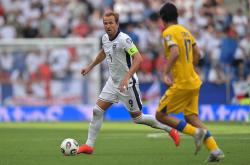 开云体育app-英格兰1-0安道尔 凯恩一剑封喉
