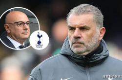 开云体育官网-热刺决定解雇波斯特科格鲁后，热刺有望任命曼联传奇球星