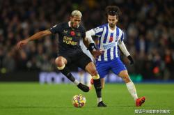 开云体育-英超中上游对决：布莱顿低迷求胜，纽卡斯尔联客场冲前三。