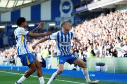 开云-布莱顿VS纽卡斯尔联预测分析：布莱顿与纽卡斯尔联能否打成平局？