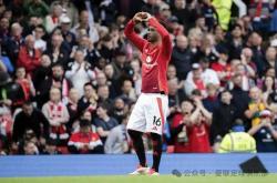 开云体育首页-曼联主场2-0击败阿斯顿维拉