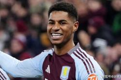 开云-拉什福德重返阿斯顿维拉，两笔交易促使双方都“满意”