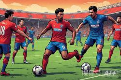 开云体育app-英超 水晶宫VS狼队