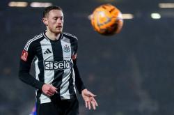 开云体育网址-TA：利兹联总价1200万镑报价朗斯塔夫，纽卡尚未回复