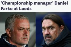 开云体育-利兹联旧将：希望穆里尼奥来执教 至少能让利兹联在英超保级