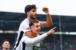 开云体育下载-德乙-埃弗斯堡VS海登海姆：埃弗斯堡经验少，海登海姆留在德甲？