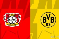 开云体育官网-悬念揭晓：拜耳勒沃库森与多特蒙德的德甲关键对决