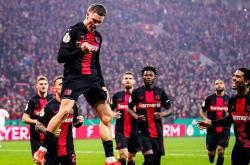 kaiyun-周六007 德甲 05-17 21:30 [6]美因茨 VS 勒沃库森[2]