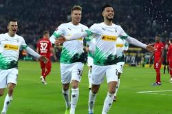 开云体育下载-德甲:门兴格拉德巴赫VS沃尔夫斯堡比赛分析