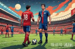 开云体育下载-世俱杯 本菲卡VS拜仁慕尼黑