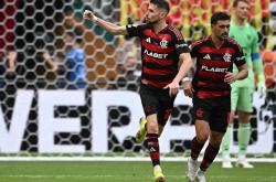 开云体育-足球世俱杯｜拜仁慕尼黑晋级八强