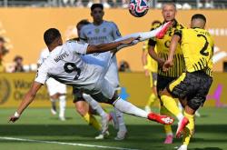 开云体育下载-世俱杯｜皇家马德里晋级四强