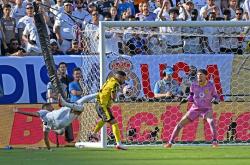 开云体育官网-世俱杯：皇家马德里晋级四强