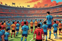 开云体育网址-西甲：巴塞罗那VS比利亚雷亚尔