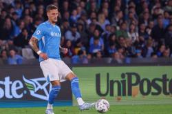 开云体育平台-马卡报：那不勒斯中卫马林接近租借加盟比利亚雷亚尔