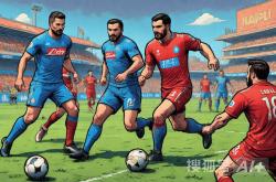 开云体育下载-西甲：皇家马德里VS皇家社会 西甲收官战，皇马伤兵满营战意存疑，皇家社会谢幕战誓要逆袭？