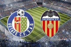 开云体育-西甲 巴伦西亚vs赫塔菲