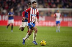 开云体育下载-马卡：尤文、米兰、英超俱乐部有意赫罗纳右后卫马丁内斯