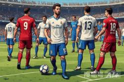 开云体育-西甲 皇马 VS 马洛卡 皇马巨星云集却陷争冠困局，马洛卡逆袭能否爆冷阻击？