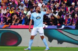 开云体育首页-塞尔：塞尔塔与贝蒂斯就伊格莱西亚斯转会接近达成协议