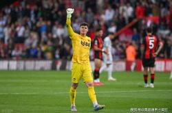 开云体育-阿森纳买凯帕给拉亚当替补！阿尔特塔体现西班牙人帮助西班牙人！