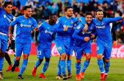 开云体育首页-赫塔费vs维戈塞尔塔；比分预测