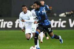 开云体育-卢克曼硬刚亚特兰大，非加盟国米不可，沙特豪门又盯上恰球王