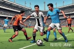 开云体育平台-世俱杯 皇马 VS 尤文图斯