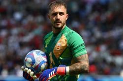 开云体育首页-迪马济奥：科莫有意引进巴黎门将特纳斯