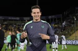 开云体育下载-记者：佛罗伦萨联系了乌迪内斯，以尝试引进弗洛里安-托万