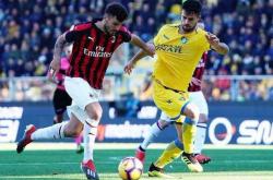 kaiyun-博洛尼亚 VS 热那亚