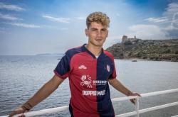 开云体育app-官方：卡利亚里先租后买S-埃斯波西托，据悉价格450万欧＋40%二转