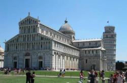 开云体育下载-比萨：中韩无证导游非法介绍比萨斜塔 面临巨额罚款