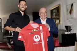 kaiyun-迪马济奥：克雷莫纳有意免签加利亚尔迪尼，已展开初步接触