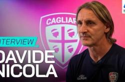 开云体育app-意甲新军！迪马济奥：克雷莫纳希望邀请达维德-尼古拉执教amp;正接触