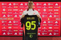 开云体育下载-迪马济奥：克雷莫纳引进斯波蒂耶洛失败，转而联系罗马门将戈里尼