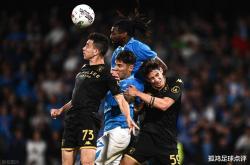 kaiyun-意甲：热那亚无欲无求，亚特兰大抢分无忧？热那亚VS亚特兰大