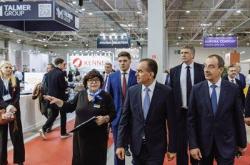 开云体育app-【盈拓展览】俄罗斯克拉斯诺达尔木工家具展UMIDS 2025圆满闭幕