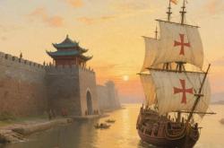 开云体育下载-粗制滥造：西班牙人眼里的福州明军武备