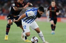 开云体育-阿拉维斯VS莱万特