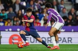 kaiyun-每体：巴萨接近出售丹尼-罗德里格斯至塞尔塔，将保留回购条款