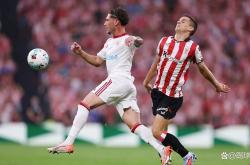 开云体育官网-塞维利亚靠三后卫转会进账6200万，财政困局迎来转机