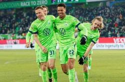 开云体育-德甲：海登海姆 VS 沃尔夫斯堡 分析