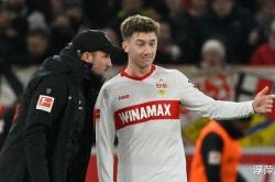 开云体育官网-曼联转向斯图加特中场安杰洛·施蒂勒